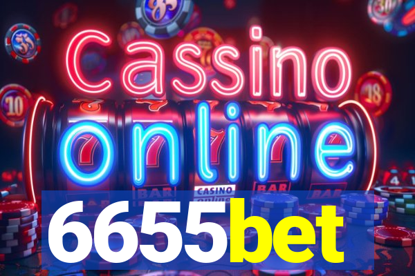 6655bet