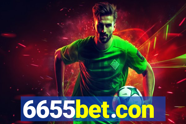 6655bet.con