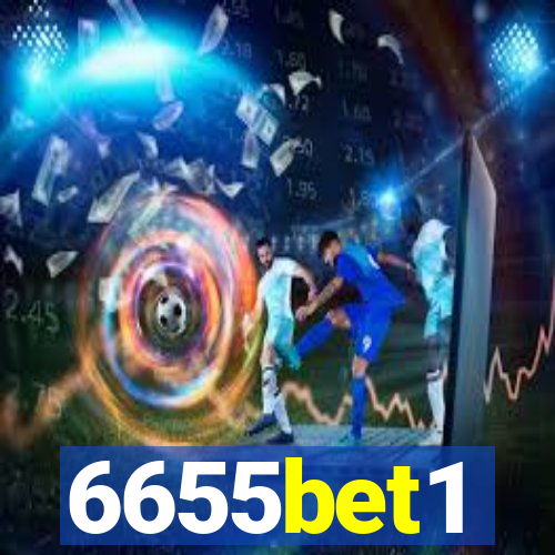 6655bet1