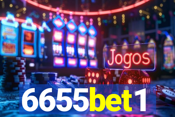 6655bet1