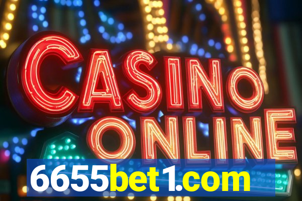 6655bet1.com