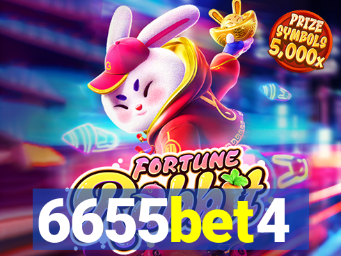 6655bet4