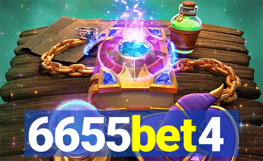 6655bet4