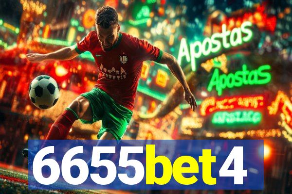 6655bet4