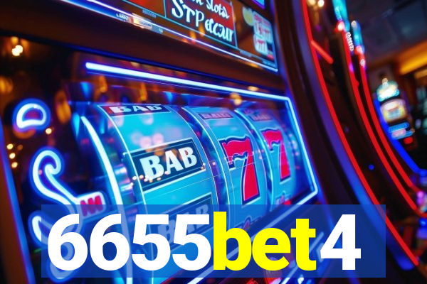 6655bet4