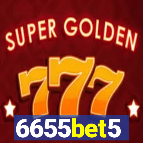 6655bet5