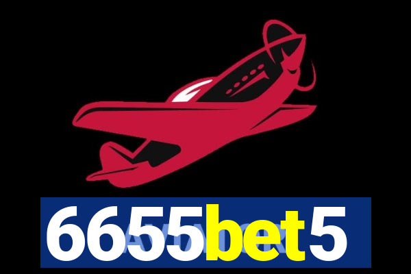 6655bet5