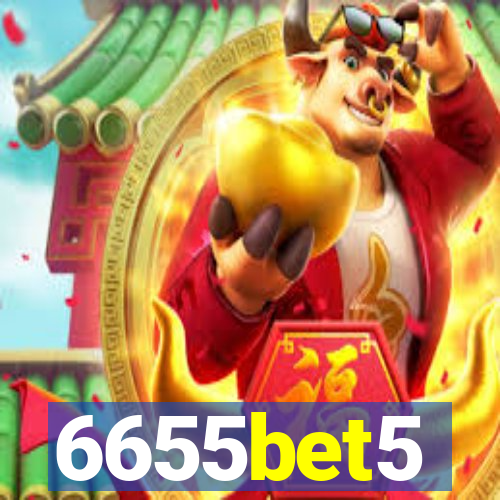 6655bet5