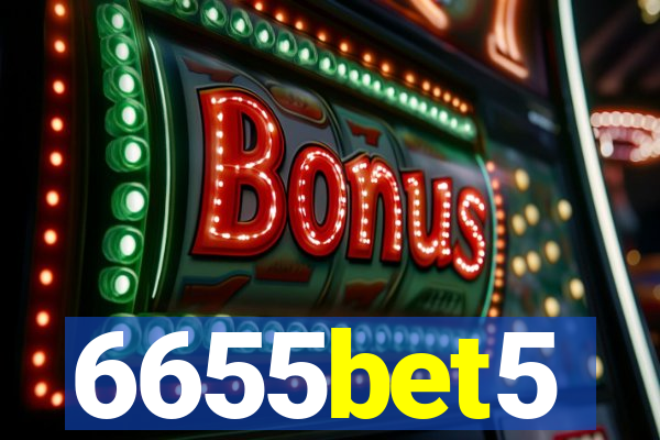 6655bet5