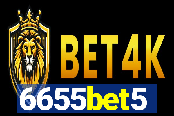 6655bet5