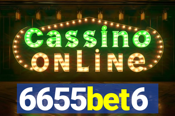 6655bet6
