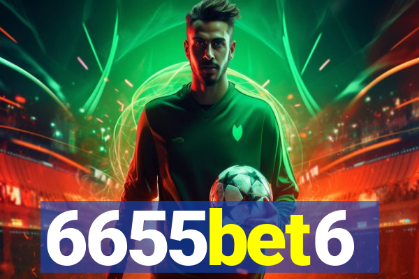 6655bet6