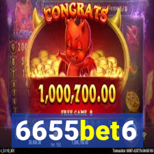 6655bet6