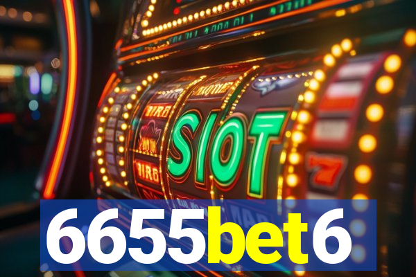 6655bet6