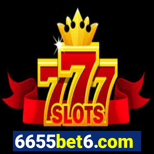 6655bet6.com