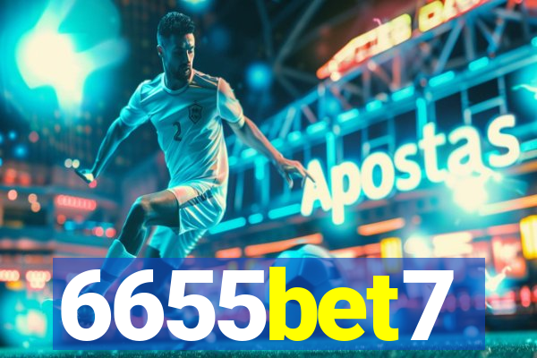 6655bet7