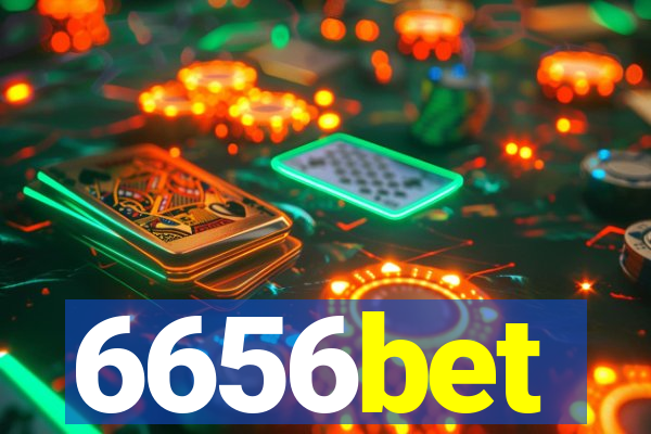 6656bet