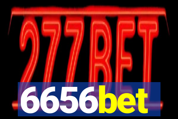 6656bet
