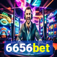 6656bet