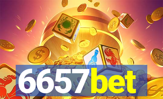 6657bet