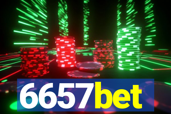 6657bet