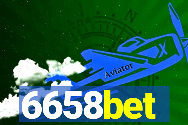 6658bet