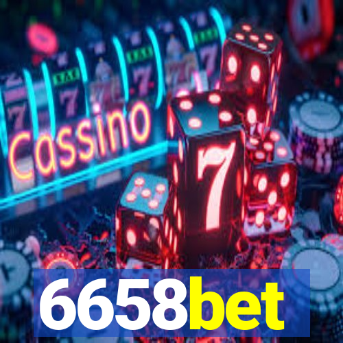 6658bet