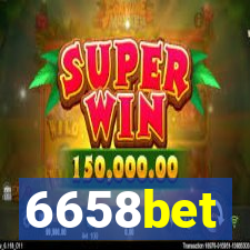 6658bet