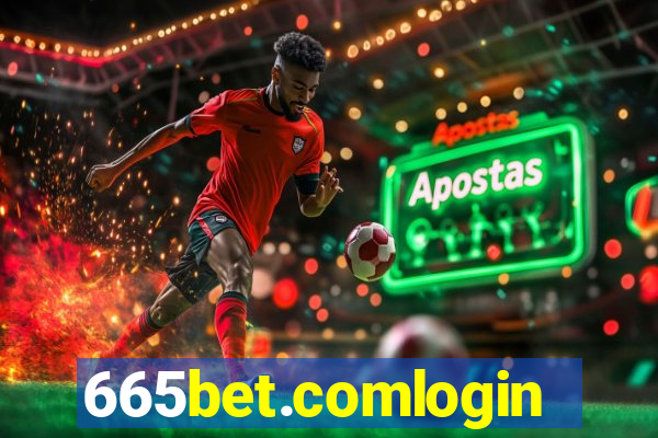 665bet.comlogin
