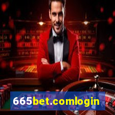 665bet.comlogin