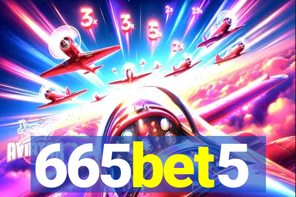 665bet5