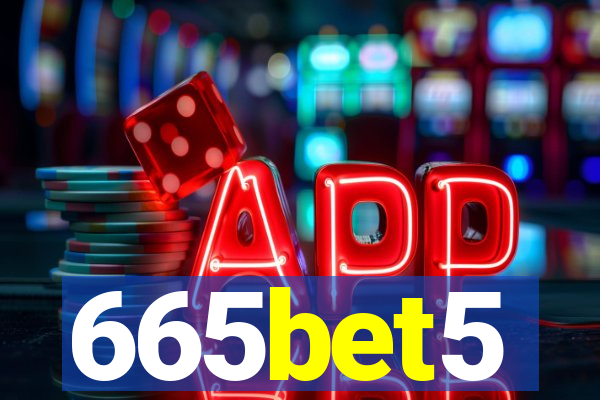 665bet5