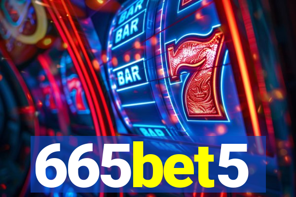 665bet5
