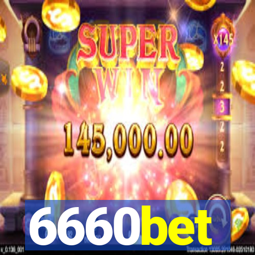 6660bet