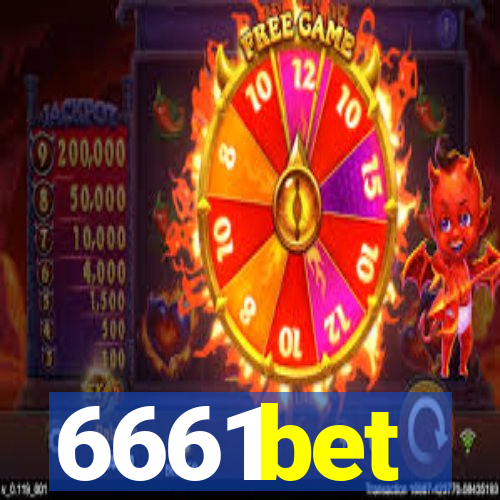6661bet