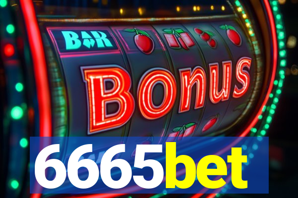 6665bet