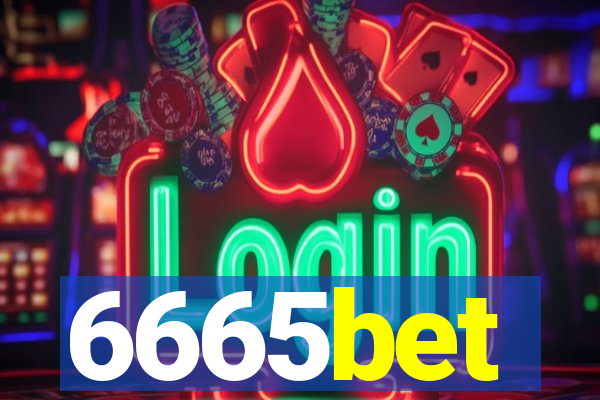6665bet