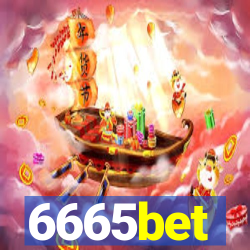 6665bet