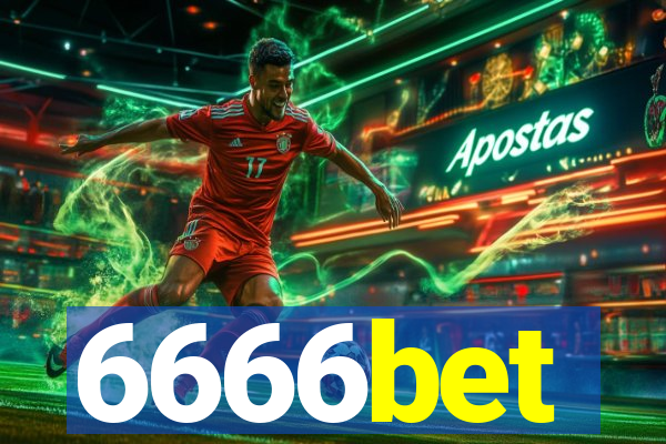 6666bet