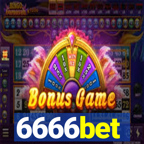 6666bet