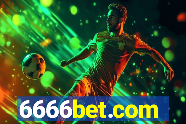 6666bet.com