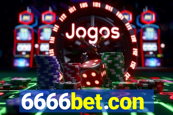 6666bet.con