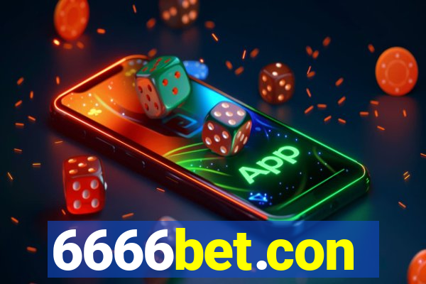 6666bet.con