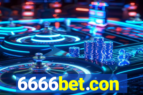 6666bet.con
