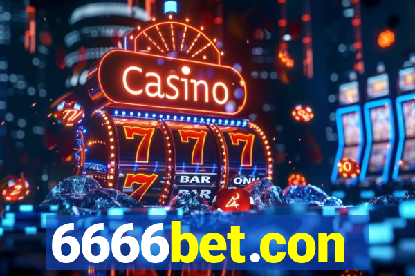 6666bet.con