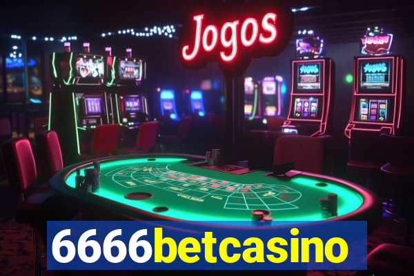 6666betcasino