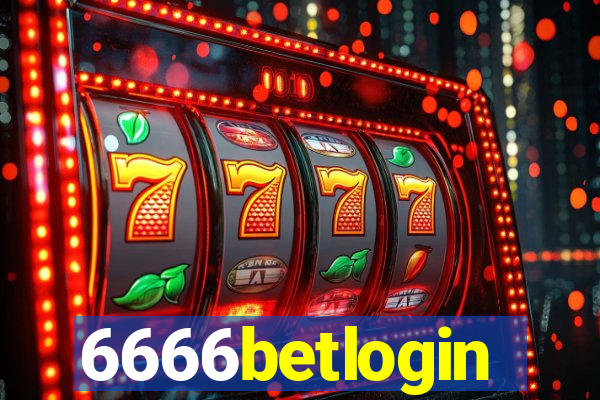 6666betlogin