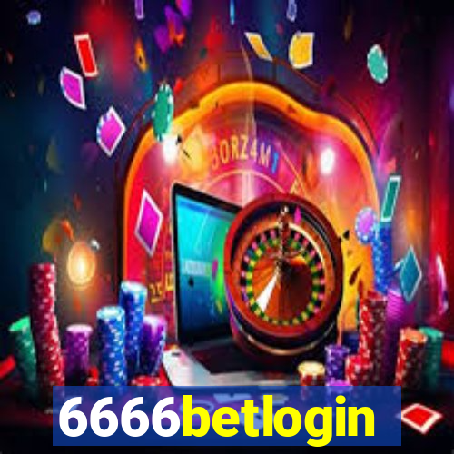 6666betlogin