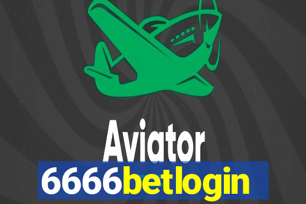 6666betlogin
