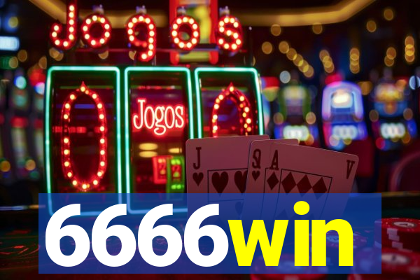 6666win